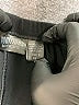 Additions by Chico's Solid Black Dress Pants Size XL (3) - photo 4