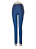 HEROINE SPORT Blue Active Pants Size M - photo 1