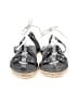 Dolce Vita 100% Leather Black Sandals Size 9 - photo 2