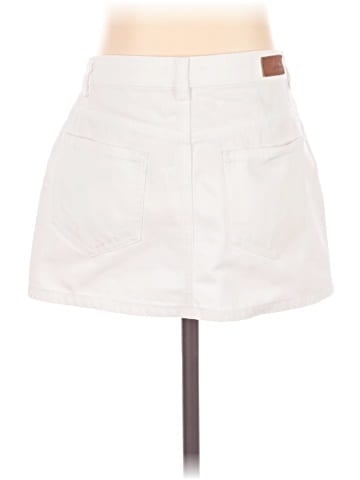 Subdued Casual Skirt (view 2)