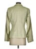 Assorted Brands 100% Polyester Polka Dots Green Blazer Size EU 34 / US 4 - photo 2