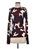 Rag & Bone Brown Long Sleeve Top Size S - photo 1