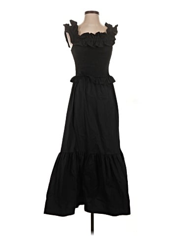 Caroline Constas Cocktail Dress (view 1)