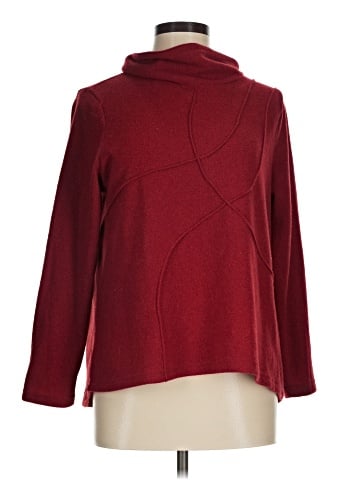 Trisha Tyler Turtleneck Sweater (view 1)