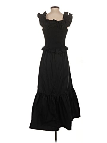 Caroline Constas Cocktail Dress (view 2)