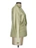 Assorted Brands 100% Polyester Polka Dots Green Blazer Size EU 34 / US 4 - photo 4
