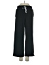 Unbranded Black Casual Pants Size XS (estimated) - photo 1
