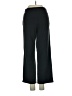 Unbranded Black Casual Pants Size XS (estimated) - photo 2