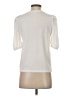 Assorted Brands Ivory Short Sleeve Top Size S - photo 2