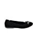White Mountain Black Flats Size 8 1/2 - photo 1