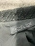 Rachel Zoe Tweed Black Blazer Size XL (estimated) - photo 6