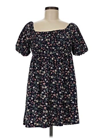 Xtraordinary Casual Dress (view 1)