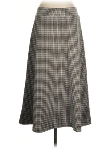 Lands' End Casual Skirt (view 1)