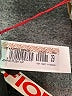 FIORUCCI Silver Jeans Size 29 waist - photo 8