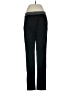 Diane von Furstenberg Animal Print Silver Casual Pants Size 2 - photo 2