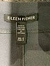 Eileen Fisher Solid Blue Dress Pants Size S - photo 4