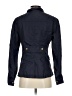 Merona 100% Cotton Blue Jacket Size S - photo 2