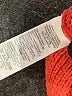 J.Crew Orange Pullover Sweater Size XL - photo 8