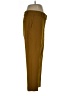 Ann Taylor Solid Brown Casual Pants Size 12 - photo 4