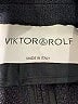Viktor & Rolf Black Blazer Size EU (FR) 40 / US 8 - photo 3