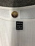 Shein Ivory Bodysuit Size 4 - photo 3