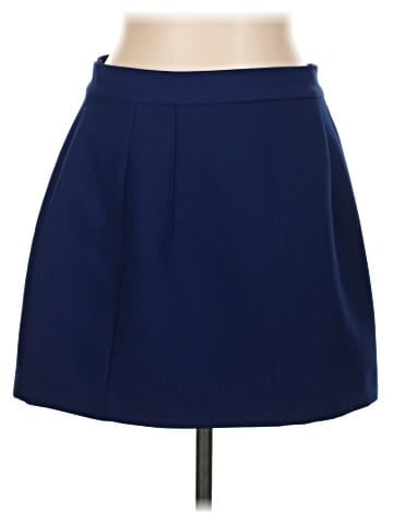 Zara Casual Skirt (view 1)