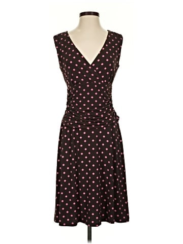Style&Co Casual Dress (view 1)