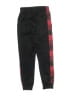 Air Jordan 100% Polyester Argyle Black Track Pants Size S (kids) - photo 2