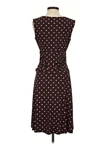 Style&Co Casual Dress (view 2)