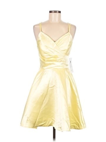 Wear Your Love Cocktail Dress (view 1)