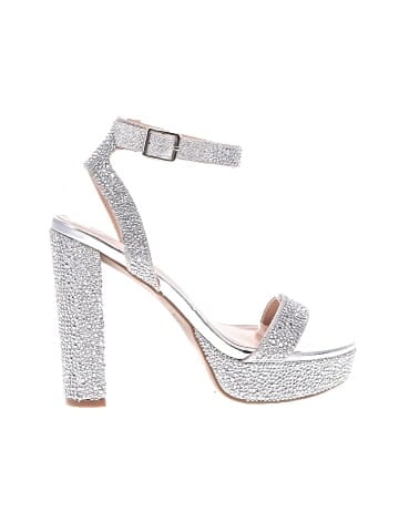 Bar III Sandals (view 1)
