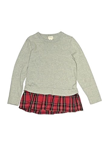 Crewcuts Outlet Dress (view 1)