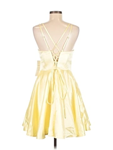 Wear Your Love Cocktail Dress (view 2)