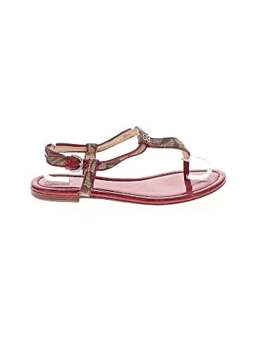 Coach Sandals (view 1)