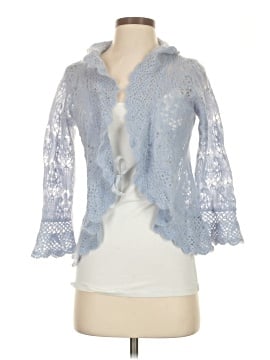 Moda International Kimono (view 1)
