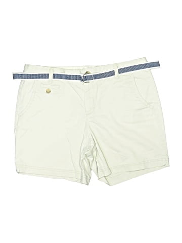 Dockers Khaki Shorts (view 1)