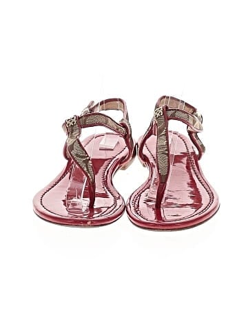 Coach Sandals (view 2)