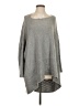 Sundance Gray Pullover Sweater Size S - photo 1