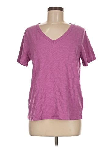 Old Navy Short Sleeve T-Shirt (view 1)