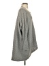 Sundance Gray Pullover Sweater Size S - photo 4