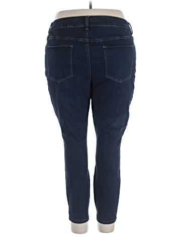 Maurices Jeggings (view 2)