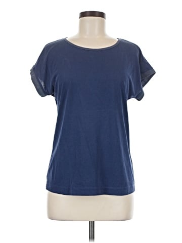 Maya Negri Short Sleeve T-Shirt (view 1)