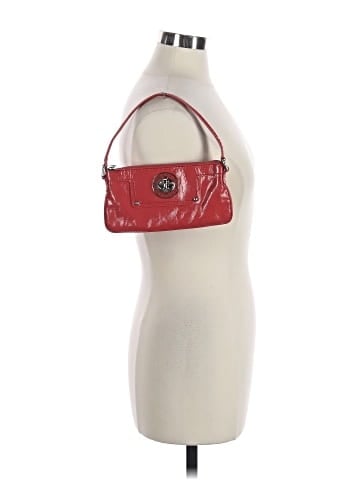 Marc by Marc Jacobs Leather Shoulder Bag (view 2)