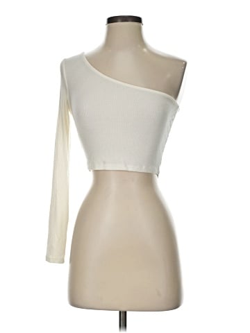 Final Touch Tube Top (view 1)