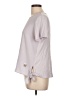 MICHAEL Michael Kors Gray Short Sleeve Top Size L - photo 5