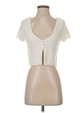 Kendall & Kylie Short Sleeve Top (view 1)