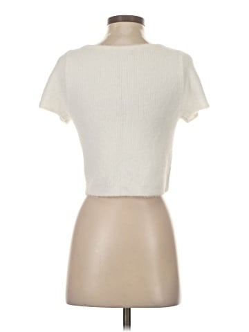 Kendall & Kylie Short Sleeve Top (view 2)