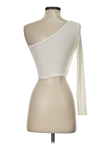 Final Touch Tube Top (view 2)