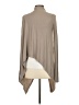 BCBGMAXAZRIA Gray Cardigan Size S - photo 2