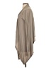BCBGMAXAZRIA Gray Cardigan Size S - photo 5